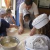 Bambini oggi Pizzaioli domani